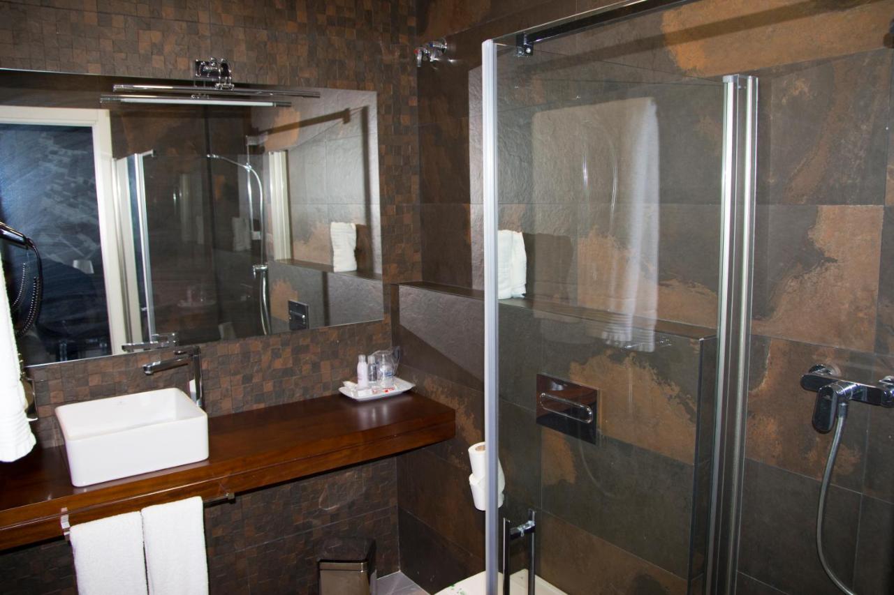 Hotel Barrio Nuevo Lebrija Kültér fotó