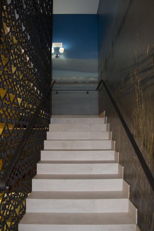 Hotel Barrio Nuevo Lebrija Kültér fotó